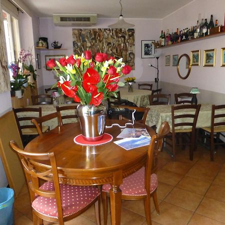 فالسولدا Caffe Del Viaggiatore المظهر الخارجي الصورة