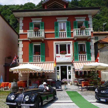 فالسولدا Caffe Del Viaggiatore المظهر الخارجي الصورة