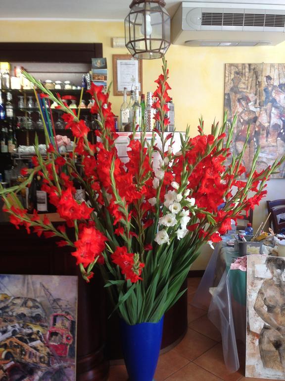 فالسولدا Caffe Del Viaggiatore المظهر الخارجي الصورة