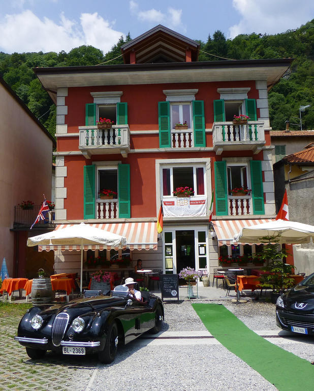 فالسولدا Caffe Del Viaggiatore المظهر الخارجي الصورة