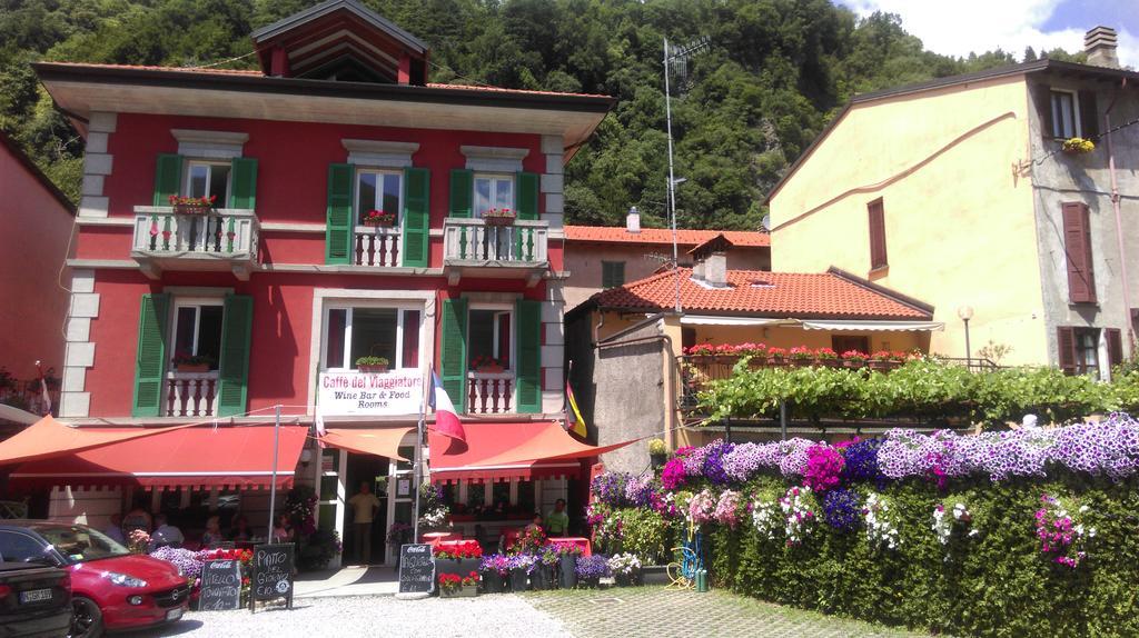 فالسولدا Caffe Del Viaggiatore المظهر الخارجي الصورة