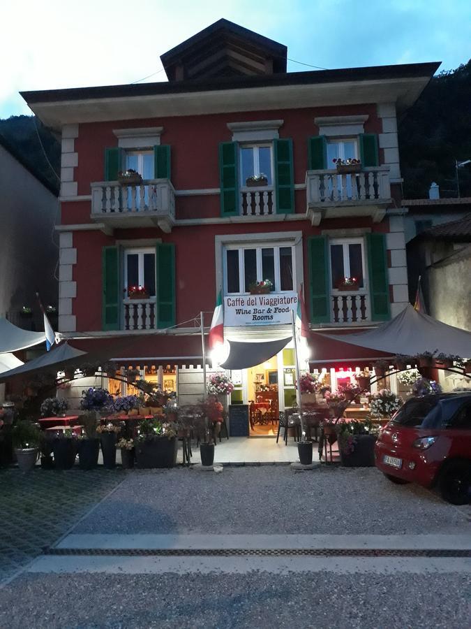 فالسولدا Caffe Del Viaggiatore المظهر الخارجي الصورة