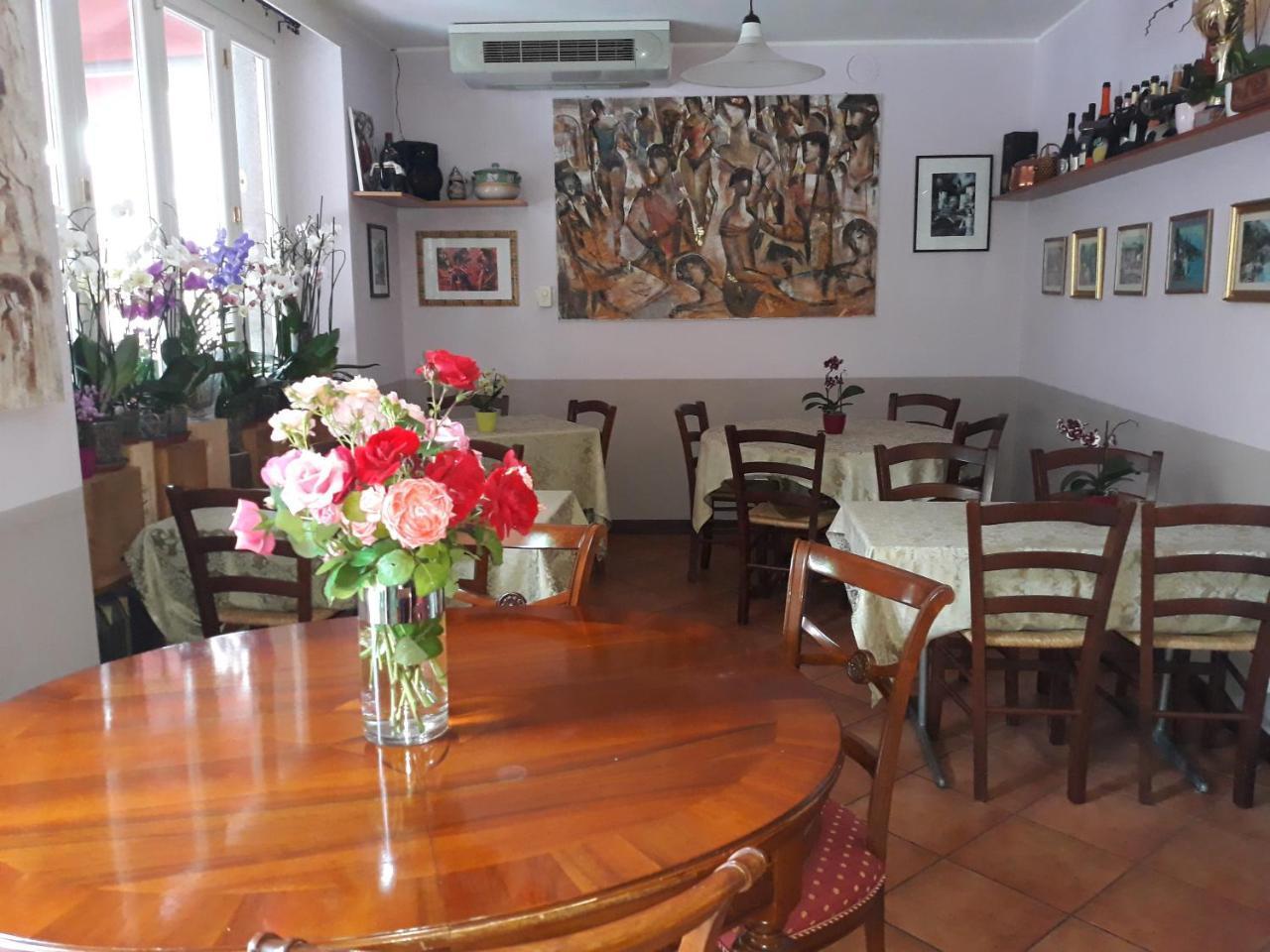 فالسولدا Caffe Del Viaggiatore المظهر الخارجي الصورة